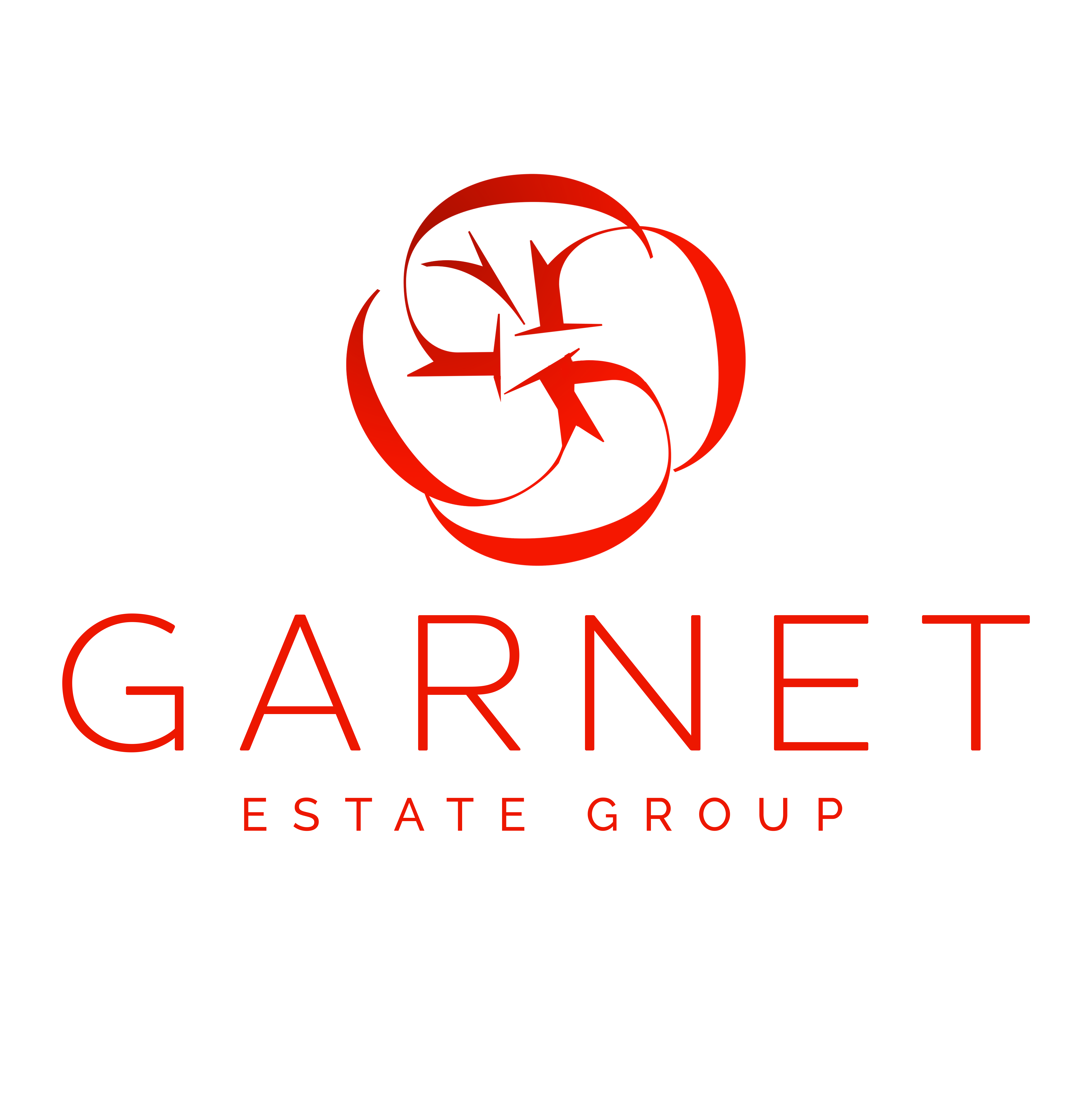 Garnet Group Estate Logo